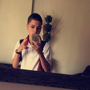 Meet your Posher, Leeroy